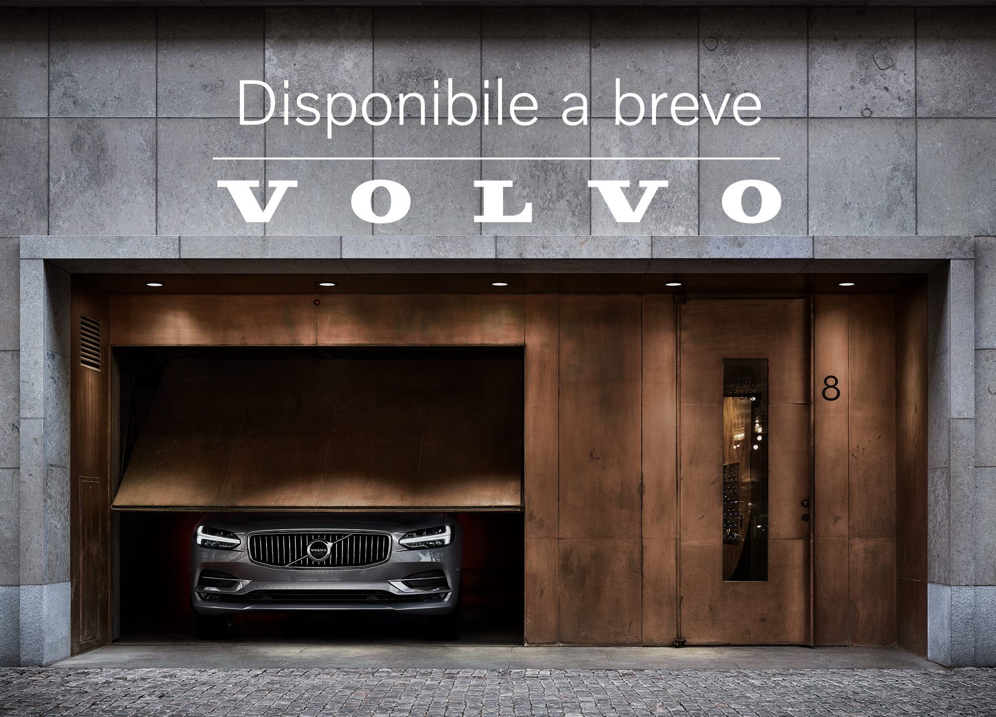 Volvo V60 2.0 D4 Ocean Race S/S