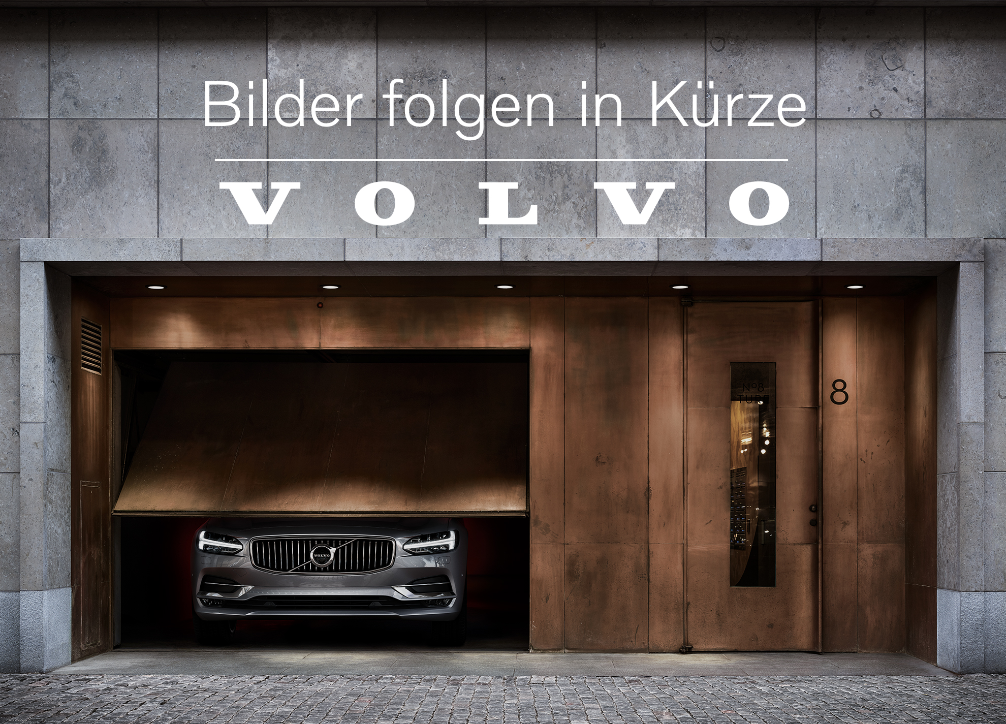 Volvo  2.0 D5 Inscription 7P. AWD